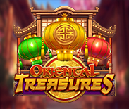 Oriental Treasures
