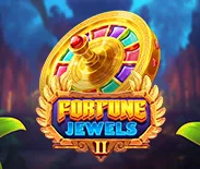 Fortune Jewels II